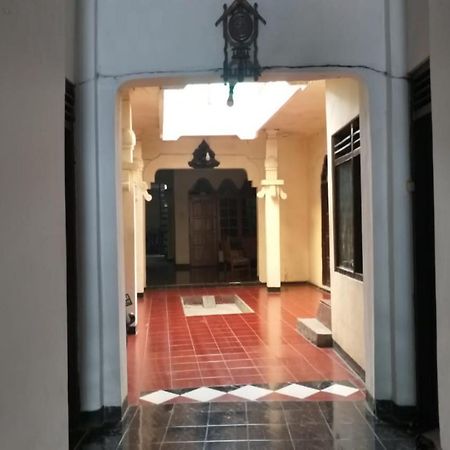 Oyo 1782 Lotus Residence ماجلانج المظهر الخارجي الصورة