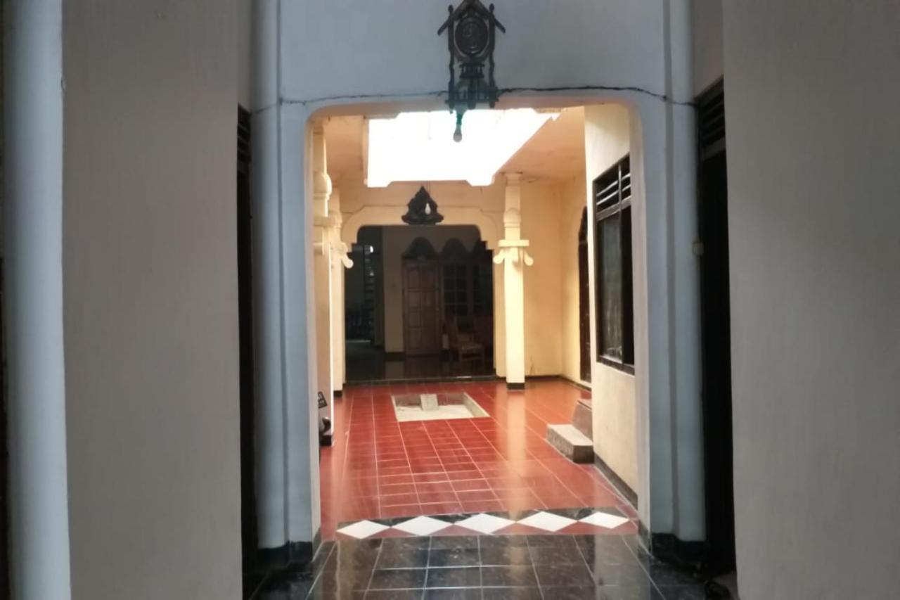 Oyo 1782 Lotus Residence ماجلانج المظهر الخارجي الصورة